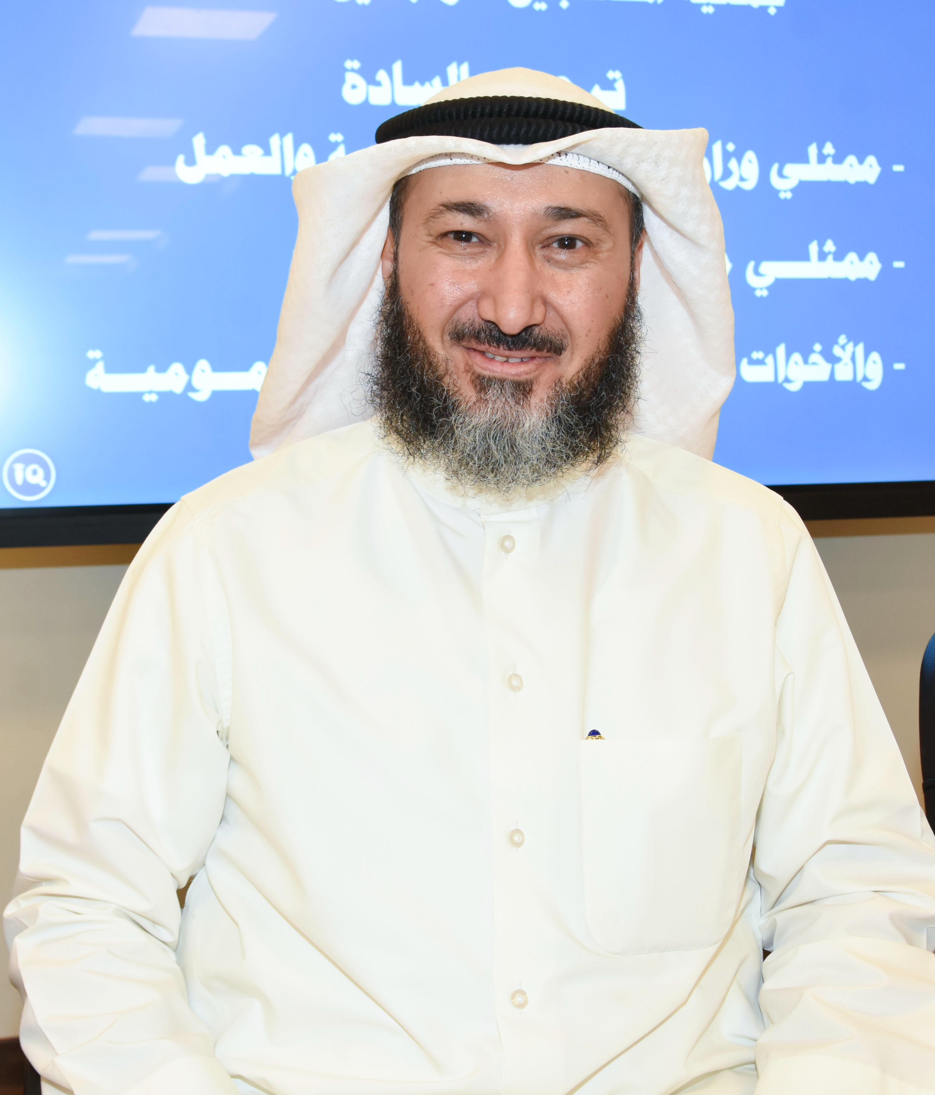 "المحاسبين" نظمت ساعة معرفة حول الاحتيال الوظيفي