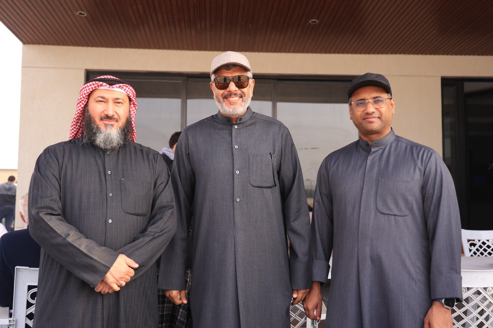  جمعية المحاسبين نظمت المعسكر الصيفي لأعضاءها  